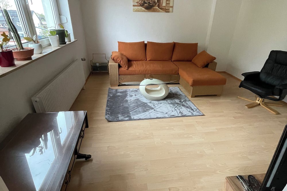 Holland Apartment | Cozy 2 1/2 room apartment in Bochum Wattenscheid, near the A40