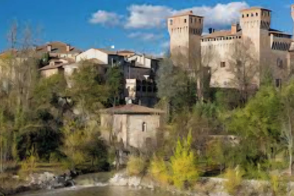 Vignola Apartment | Ideal for starting to visit the castles, the centre of Bologna and Modena.