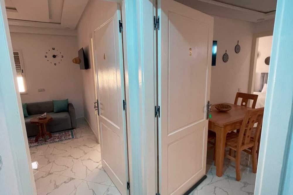 Imsouane Apartment | Pearl House (imsouane)