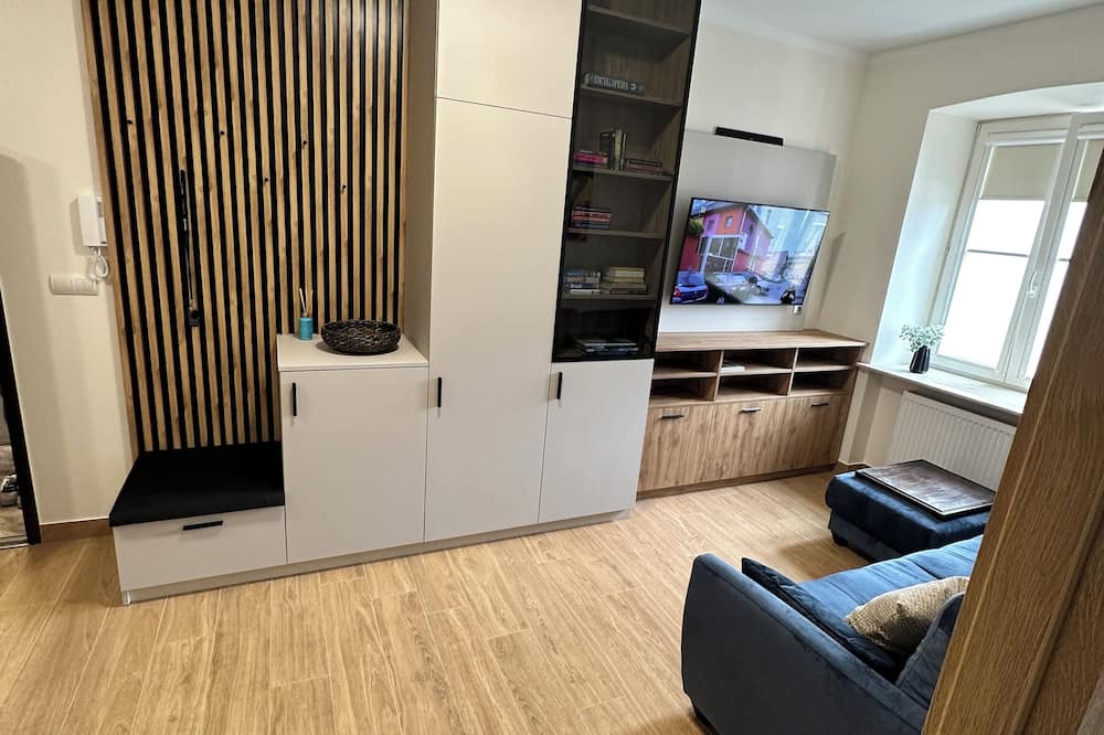 Plock Apartment | LIKE-A HOUSE BIELSKA - OLD TOWN