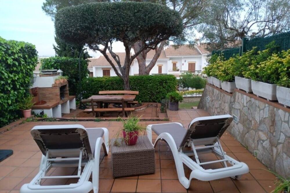 Calonge Ski Chalet | Villa in Sant Antoni de Calonge ref. 3
