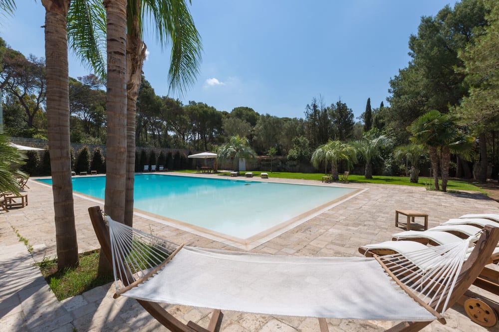 Santa Caterina Villa | Villa Maredo Pool & Tennis