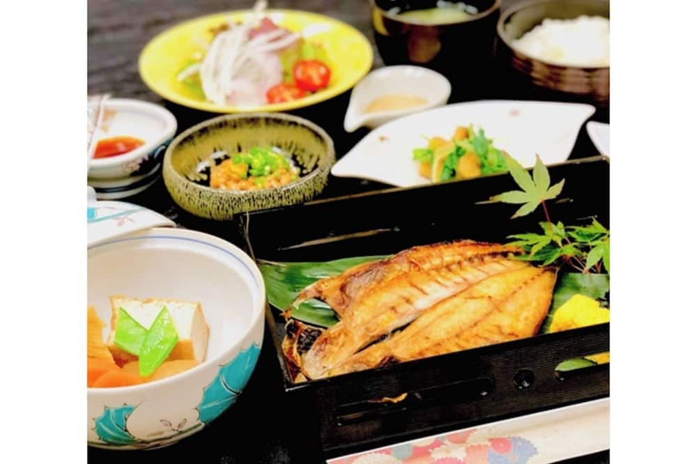 Hitachinaka House | Nonsmoking Deluxe Double Private room style s /Hitachinaka Ibaraki