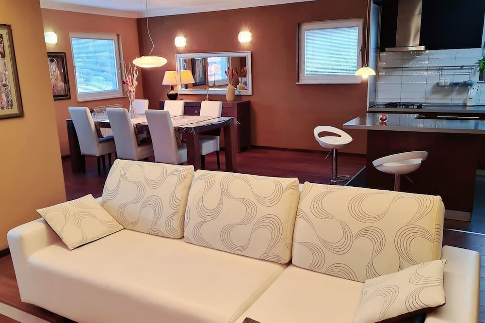 Krapinske Toplice Apartment | One bedroom apartment with balcony Krapinske Toplice, Zagorje (A-24225-a)