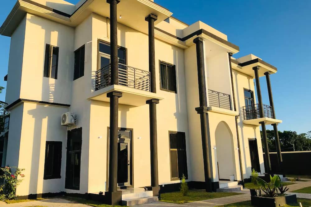 Black River Condo | Heavenly Bliss condos with Private Rooftop and Balconies in Black River Jamaica