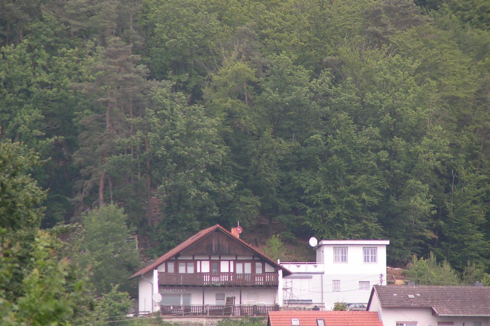 Wetter House | Wellness and hiking oasis in the countryside