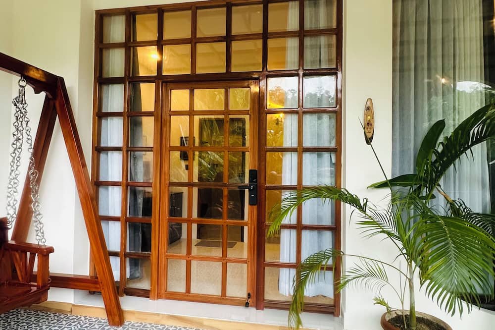 Havelock Island Villa | Roys Villa Havelock Earth 2