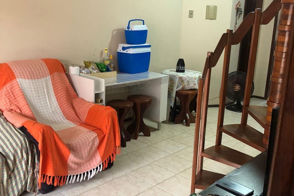 Caioba Apartment | Duplex in Caiobá 2 blocks from Praia Brava