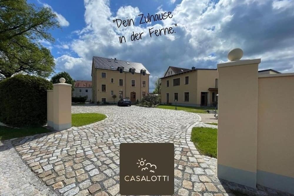 Koenigsbrueck Apartment | CASALOTTI vacation apartment Königsbrück