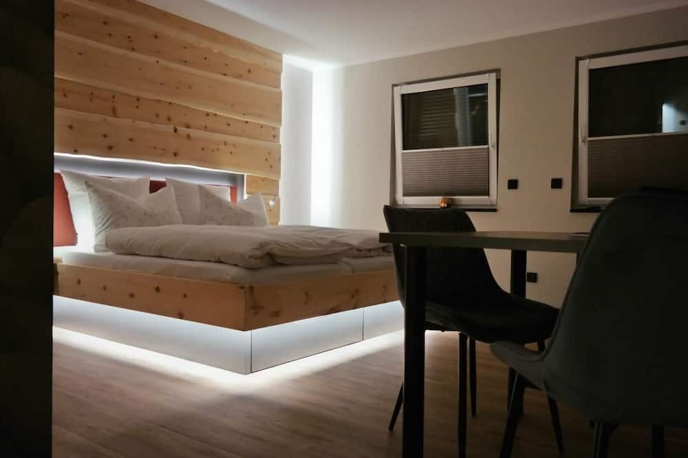 Ralbitz-Rosenthal Apartment | Apartment 3 Frenzelhof zum Konjecht