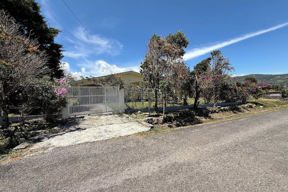 Alto Boquete House | Natural Beauty in Alto Boquete