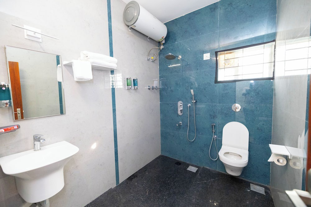 Udupi Apartment | Ground Floor 3 Bedroom Apartment