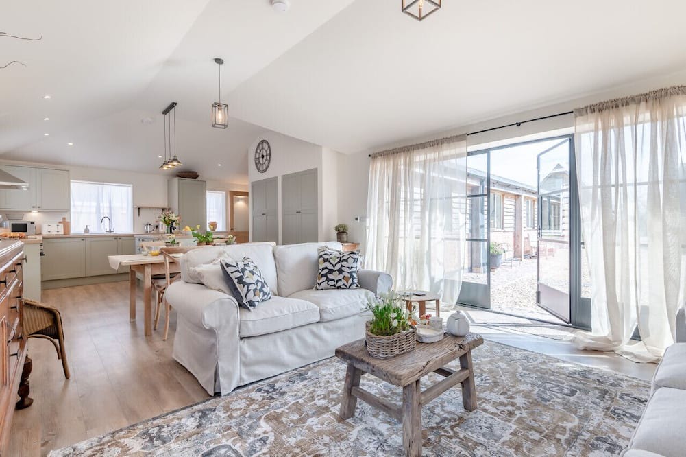 Shipston on Stour House | The Calf Pens-Honington