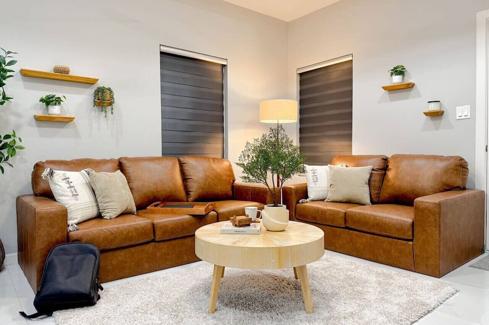 Alamo Apartment | Modern Studio Apt - 3Bd 2Bath