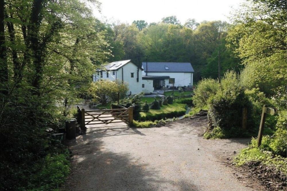 Honiton Cottage | The Annexe at Riverside Cottage