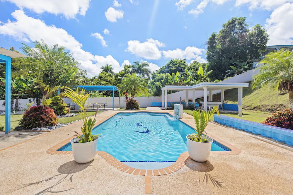 Rincon House | Villa Pausa - 3 bedroom house in Gurabo