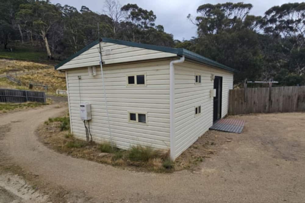 Mount Rumney House | Platypus Cabin - Mt Rumney Escapes