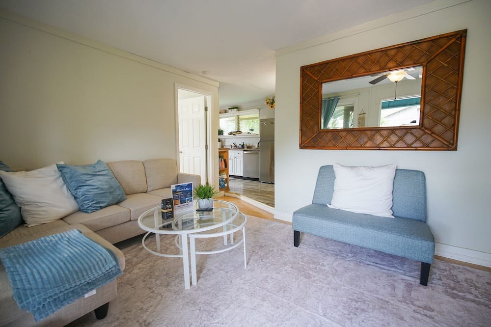 Kihei House | Beach House Getaway