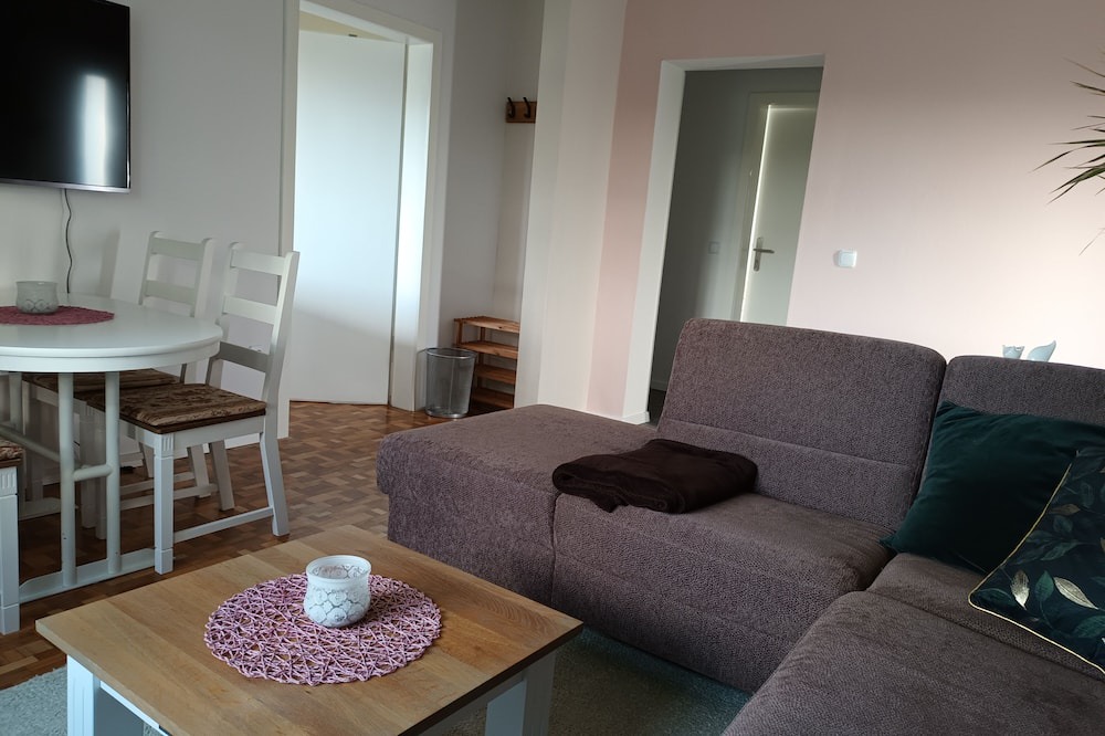 Ratscher Apartment | Vacation apartment at the Ratscher mountain lake