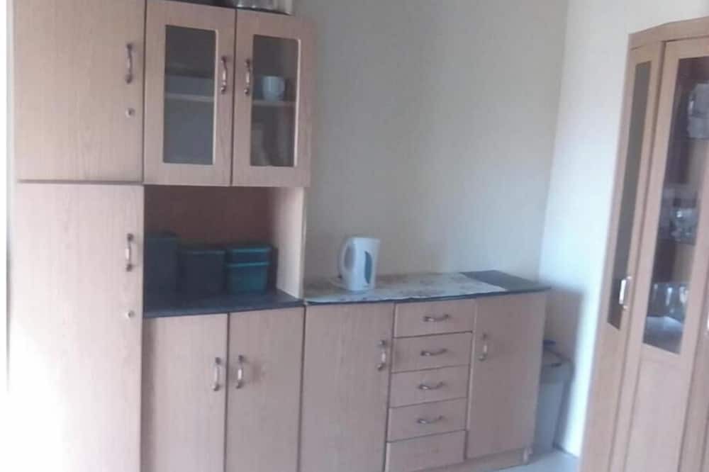 Maseru Apartment | Home Lesotho