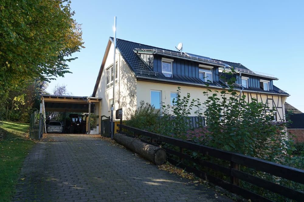 Endlichhofen Apartment | Vacation apartment Am alten Holzweg