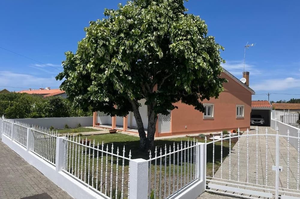 Tocha House | Cheerful house in the center of Vila da Tocha