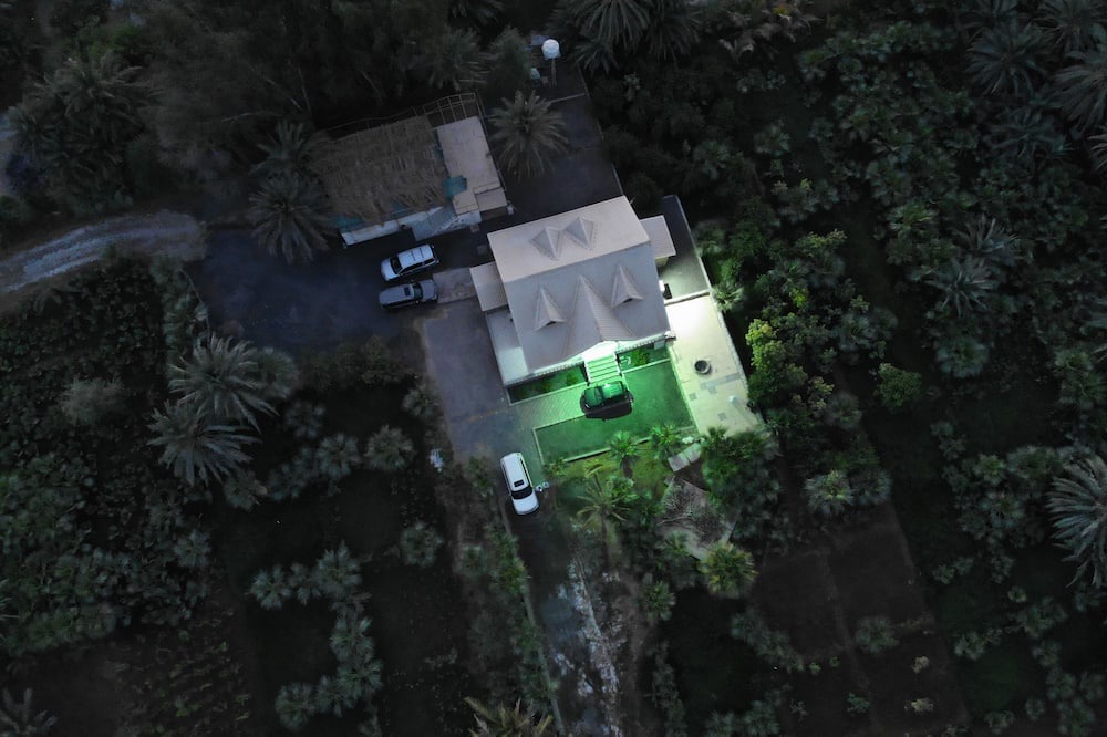 Academic City House | 3-bedroom bungalow in Al RuwayyaDubai with WiFi, AC