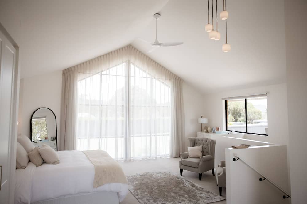 Kuitpo Apartment | Mount Bold Estate - Luxurious Private Retreat - Kangarilla and McLaren Vale