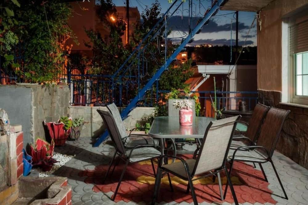 Kavala Villa | Sea View Villa