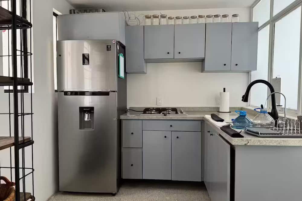 Tlaxcala Apartment | Cozy 1-bedroom apartment in enchanting Tlaxcala with AC, WiFi