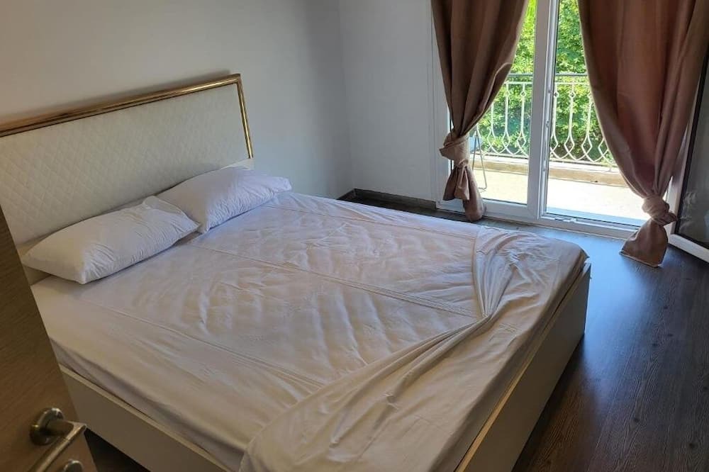 Kavala Apartment | SkyView superior Studios 3