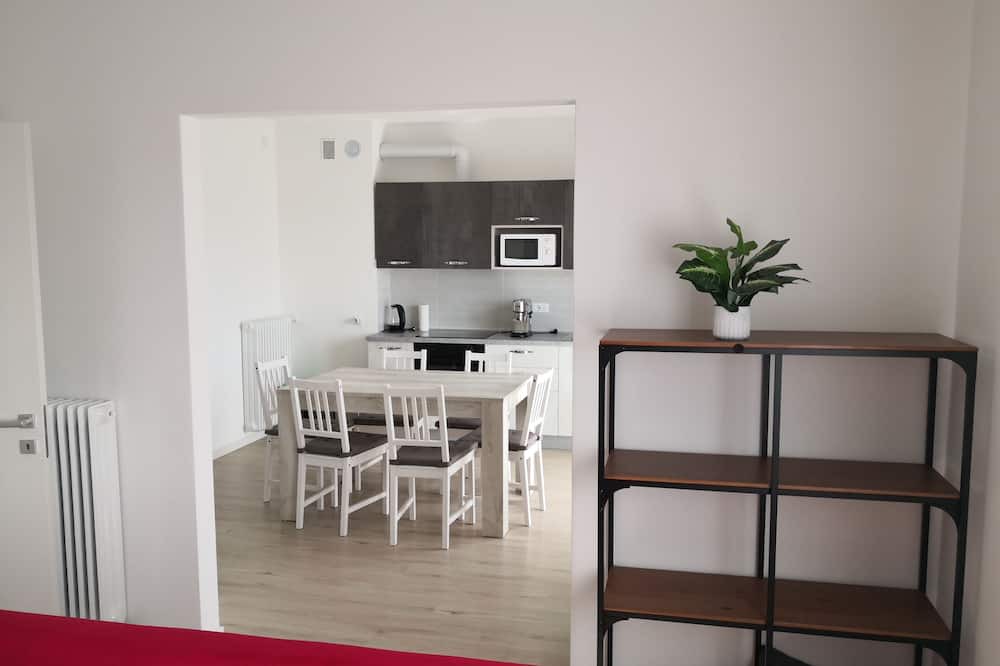 Borso del Grappa Apartment | Apartment at Guido's