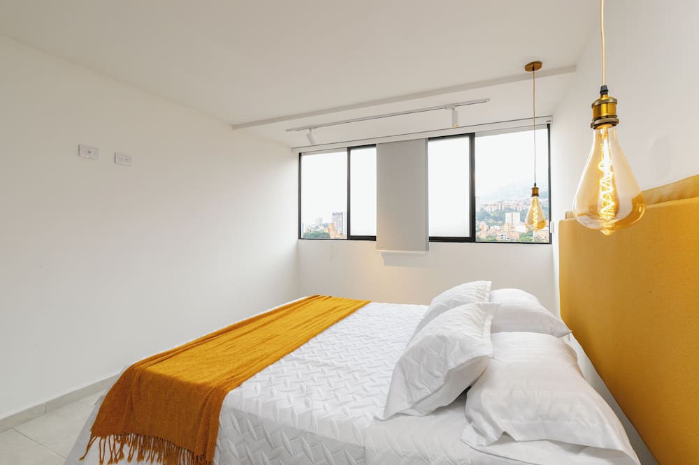 Buenos Aires Apartment | Torre San Tomas