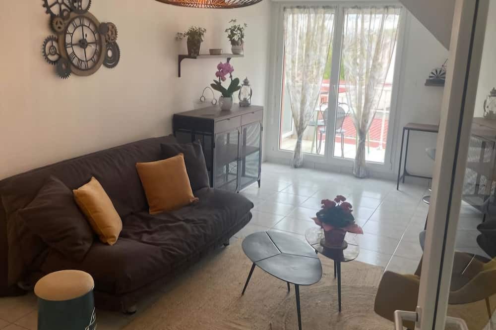 Sundhoffen Apartment | Le Square sundhoffen with garage