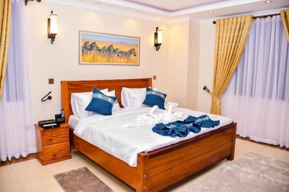 Kitengela Apartment | The Royal Residence : Nyati (Buffalo)