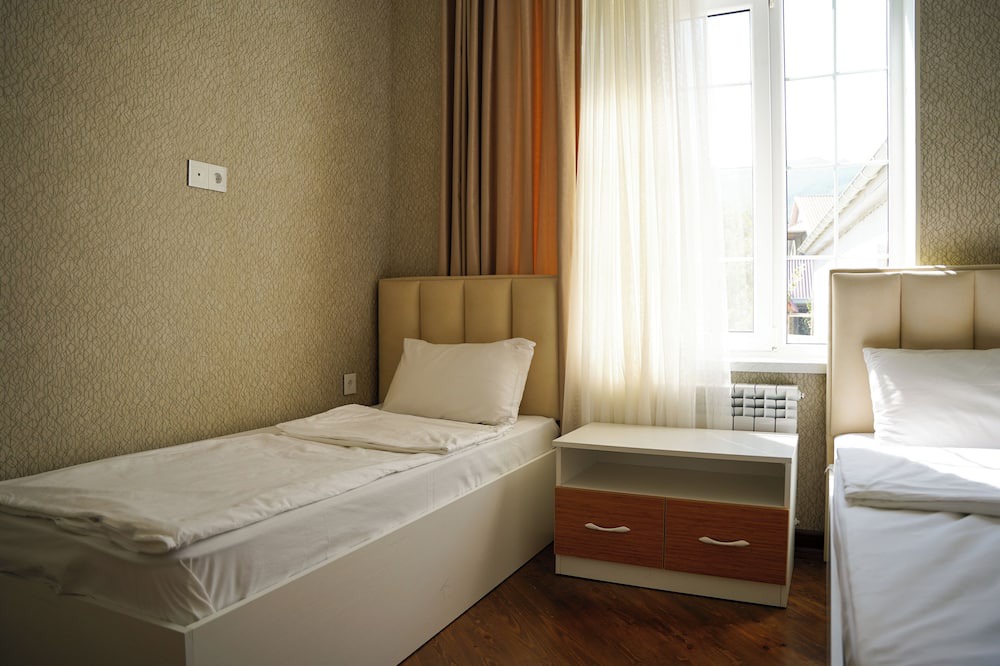 Lahich House | Abbasov's guest house