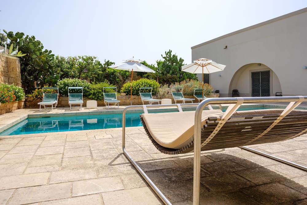Nardo Apartment | Masseria Bernardini Exclusive