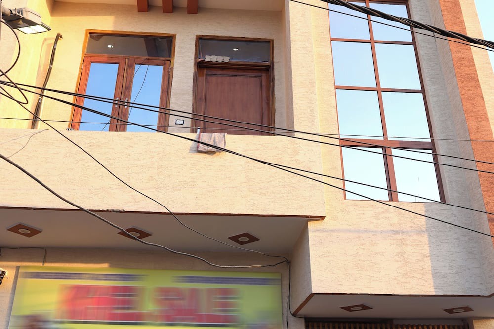 Meerut House | Homestay For Guest in Meerut 2-bedroom house in fabulous Meerut WiFi AC