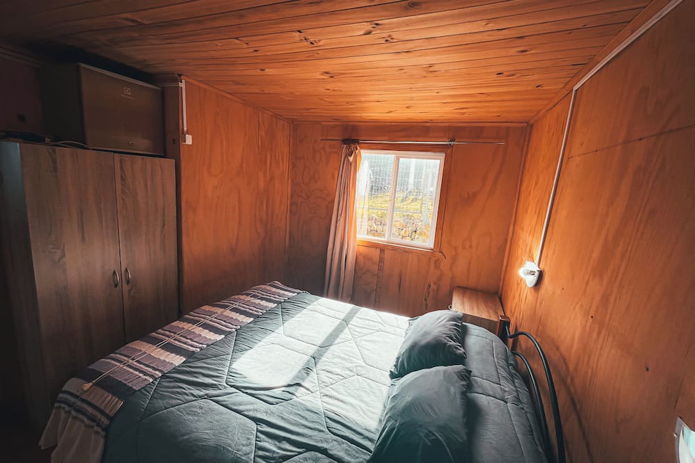 Bahia Mansa Cabin | Cabaña Rio, comfortable cabin with beautiful ocean view