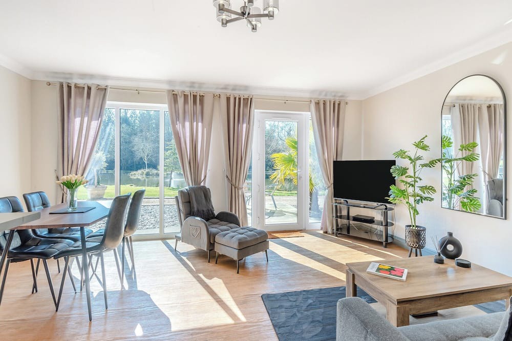 Denver Cottage | Fishermans Den - UK49134