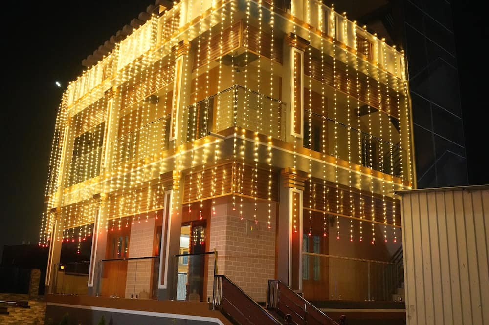 Chennai House | Little hearts residency