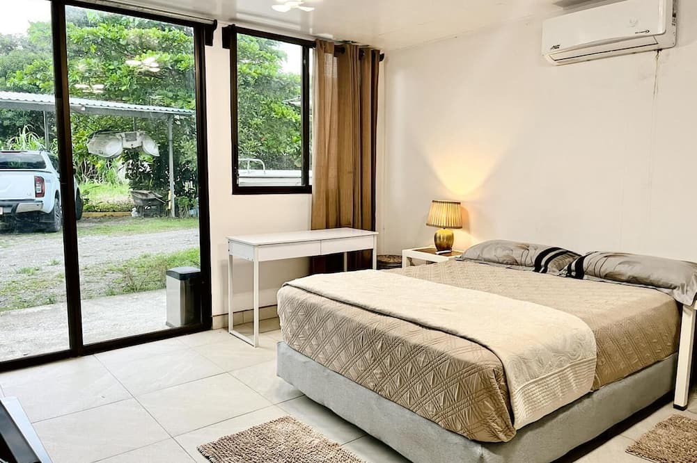 Palma Apartment | Charming 1-bedroom apartment with AC, WiFi on beautiful Playa Blanca