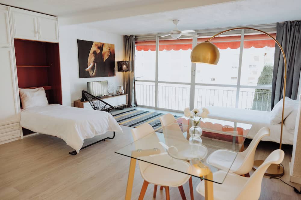 Rincon de Loix Apartment | NEWLY RENOVATED APARTMENT 5 MINUTES FROM THE BEACH