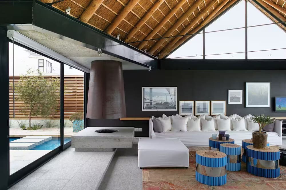 St. Helena Bay Villa | Silver Bay Villa - A Contemporary Beach House on the Cape West Coast