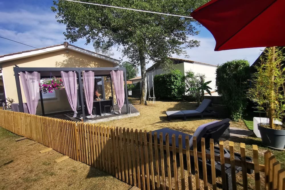 Saint-Laurent-de-Medoc House | GITE MANAMAN - SAINT LAURENT MEDOC