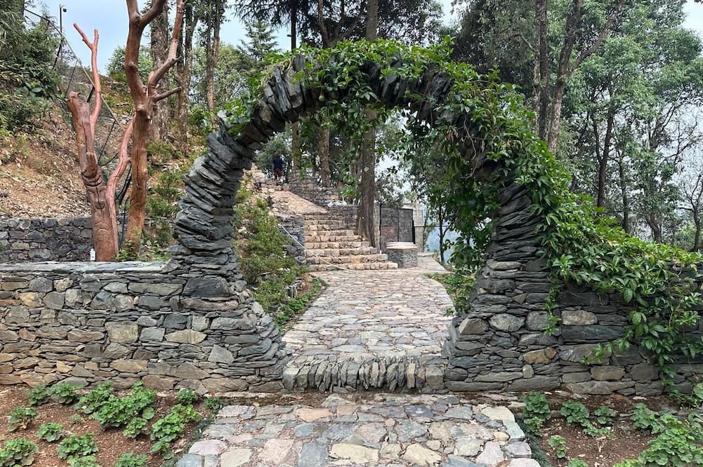 Bhowali Cottage | Nerve Cottage Homestay - Bhowali, Nainital