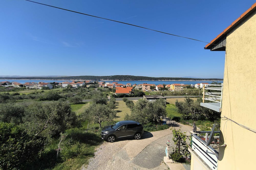 Rab Apartment | Serene Barbat Escape With Just Minutes From the Beach