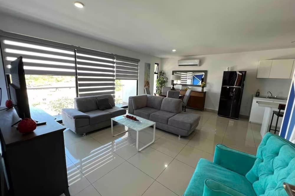 Culiacan Apartment | Nice apartment in Culiacan. 3a.