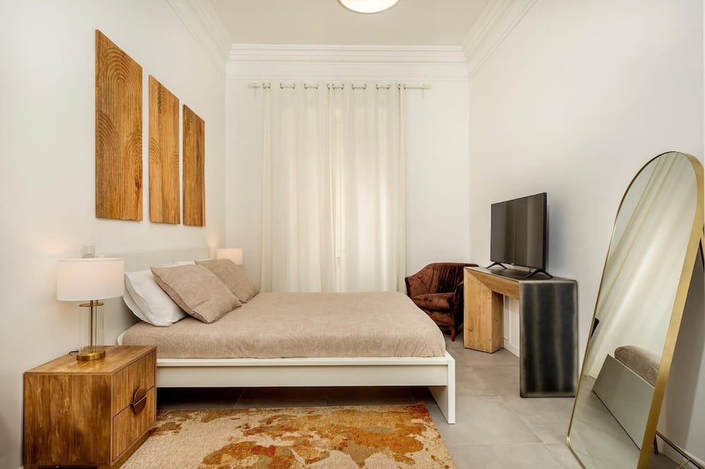 Parioli Apartment | Roma Borghese - Your Holiday Home in the elegant heart of Rome