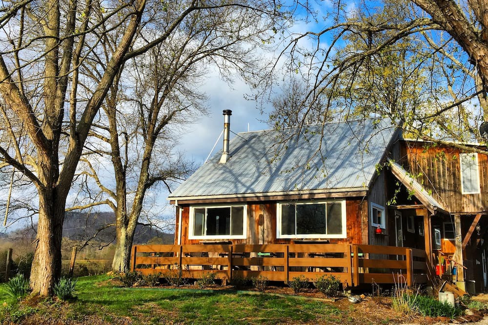 Berea House | Big Hill House